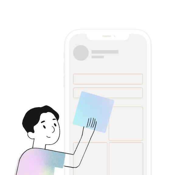 Openlink Animation openlink · Connect All Into One